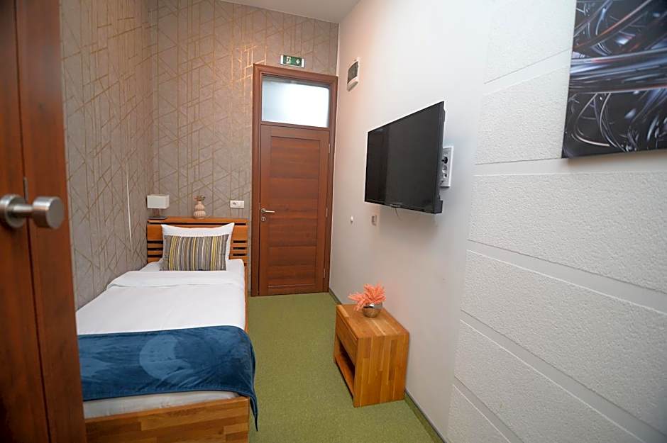 Apartmani Čarolija