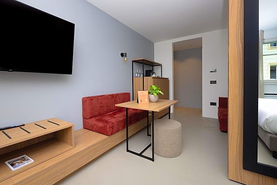 Residence - Palais Hörtenberg