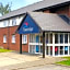 Travelodge Sheffield Richmond