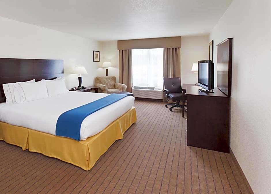 Holiday Inn Express Hotel & Suites Omaha I - 80 By IHG