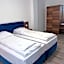 Hotel Zollhof Wandsbek Markt