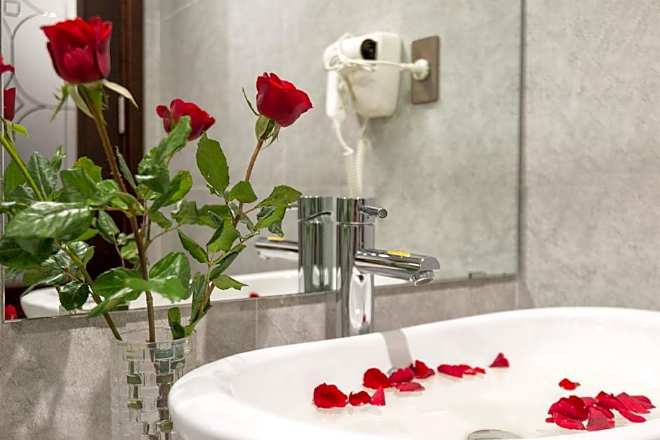 Khong Cam Garden Villas