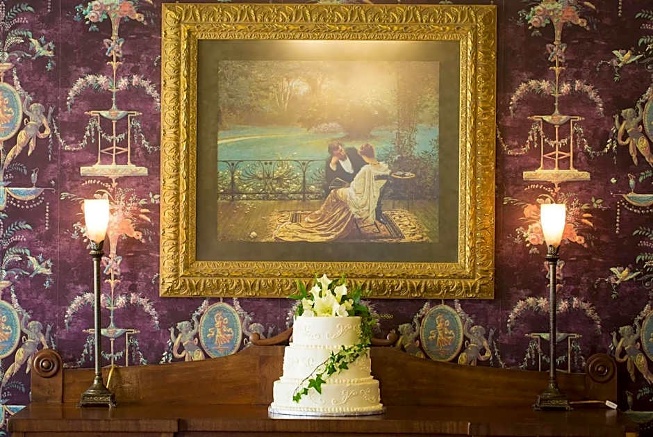 Fairholm Boutique Inns