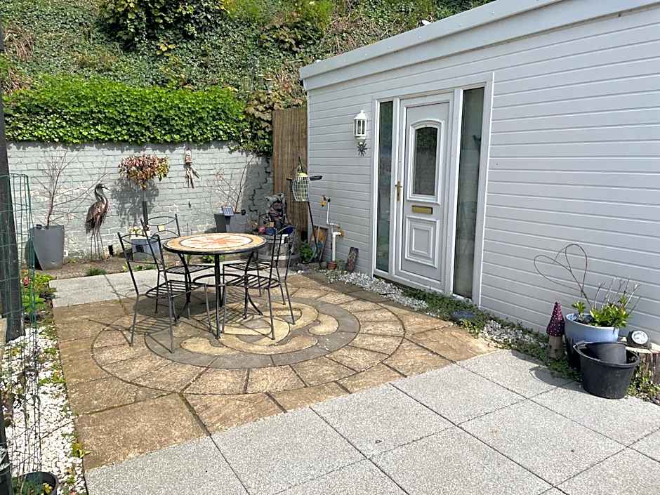 Saorsa House Culross