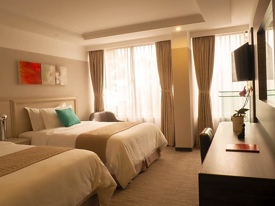 Hotel Marbella