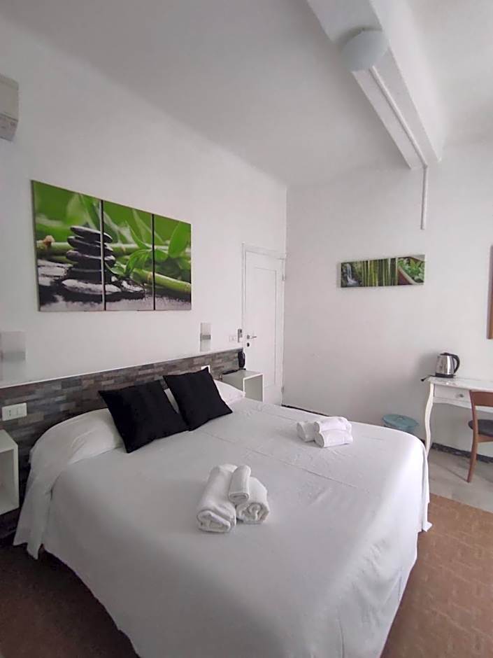 Hotel Birillo