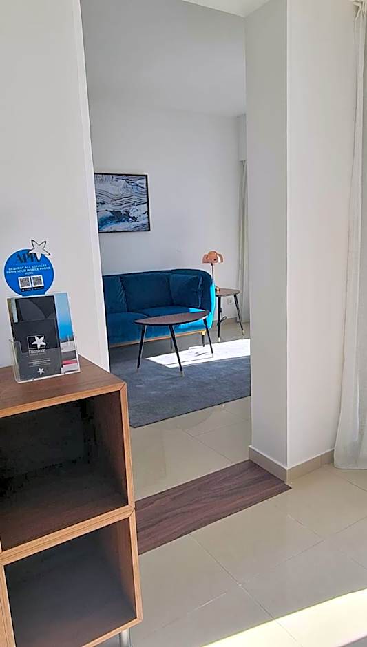 Rocamar Exclusive Hotel & Spa - Adults Only