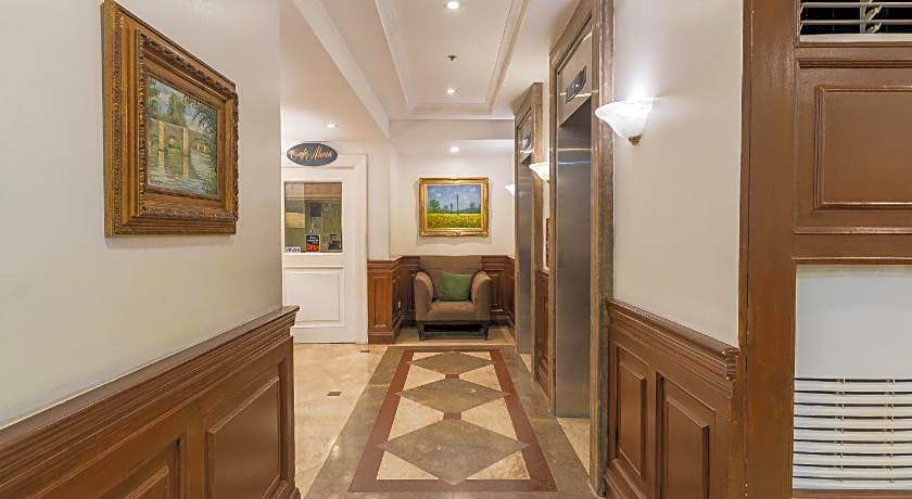 Orchid Garden Suites