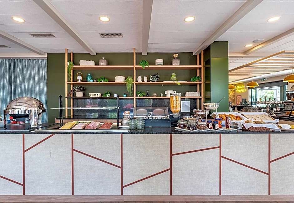 B&B Hotel Rothrist Olten