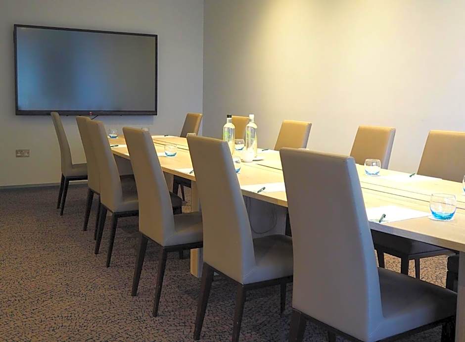 Holiday Inn Telford Ironbridge By IHG