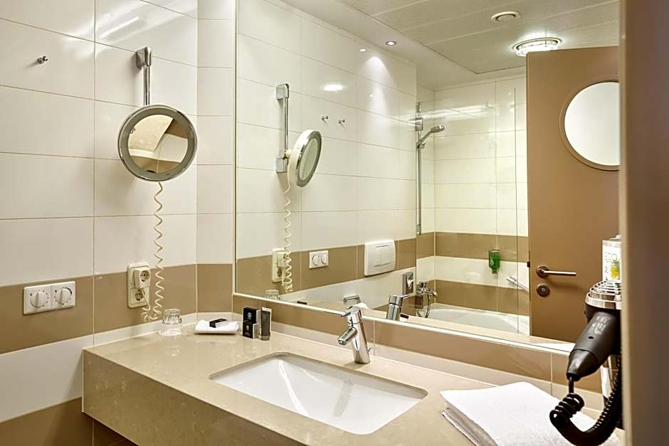 Hotel Schillerpark Linz, a member of Radisson