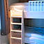 Bungalows Portuondo parking gratuito