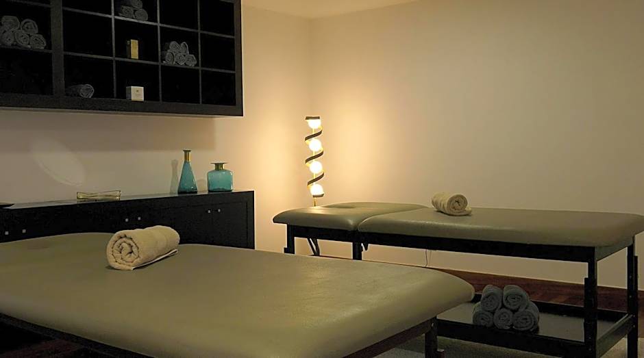 Hotel & Spa Alfandega da Fe