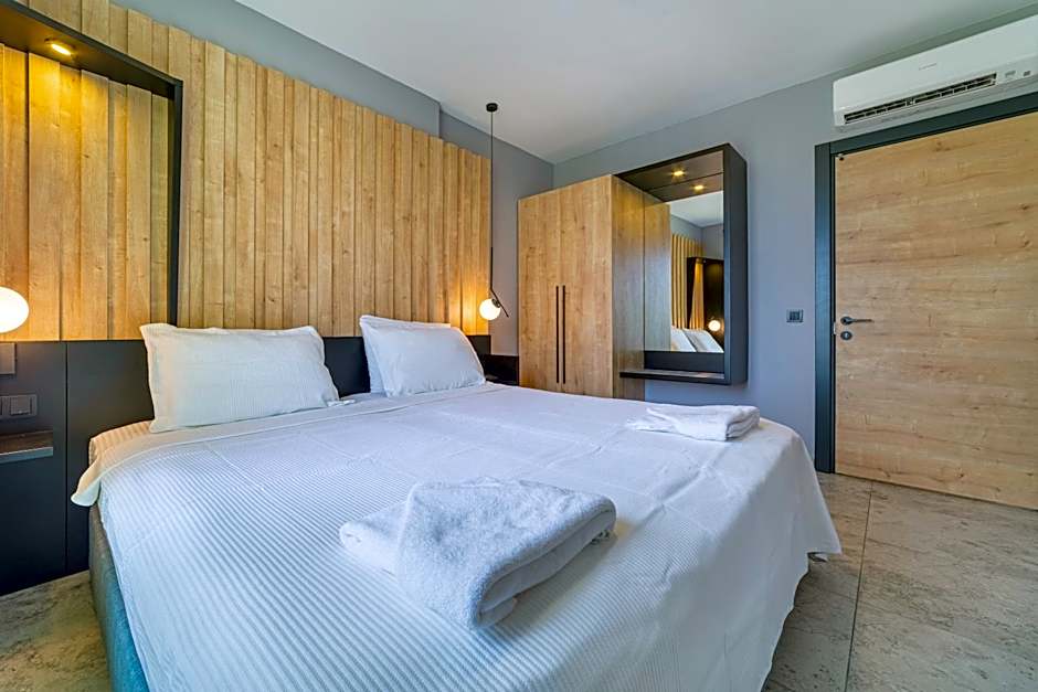 Aria Riva Apart Hotel