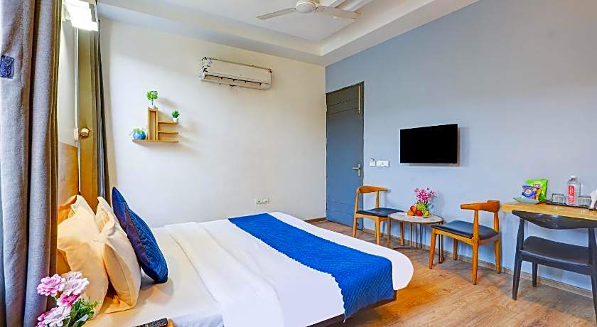 Wedlock Hotels
