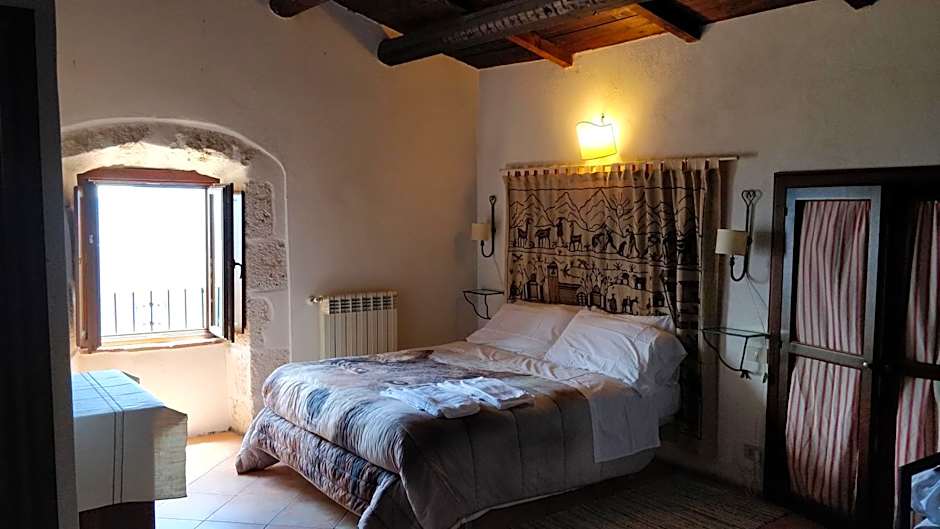 La Taberna di Rocca Calascio