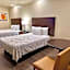 Travelers Inn Elizabeth City