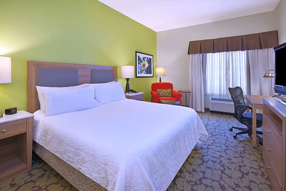 Hilton Garden Inn Wichita