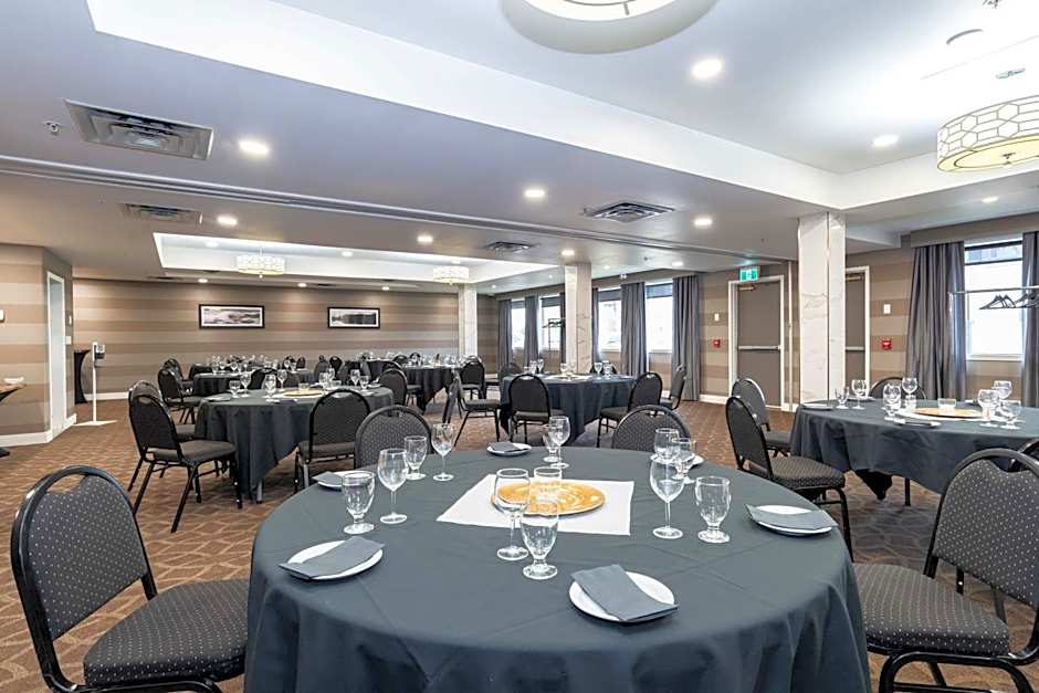 Sandman Hotel Grande Prairie