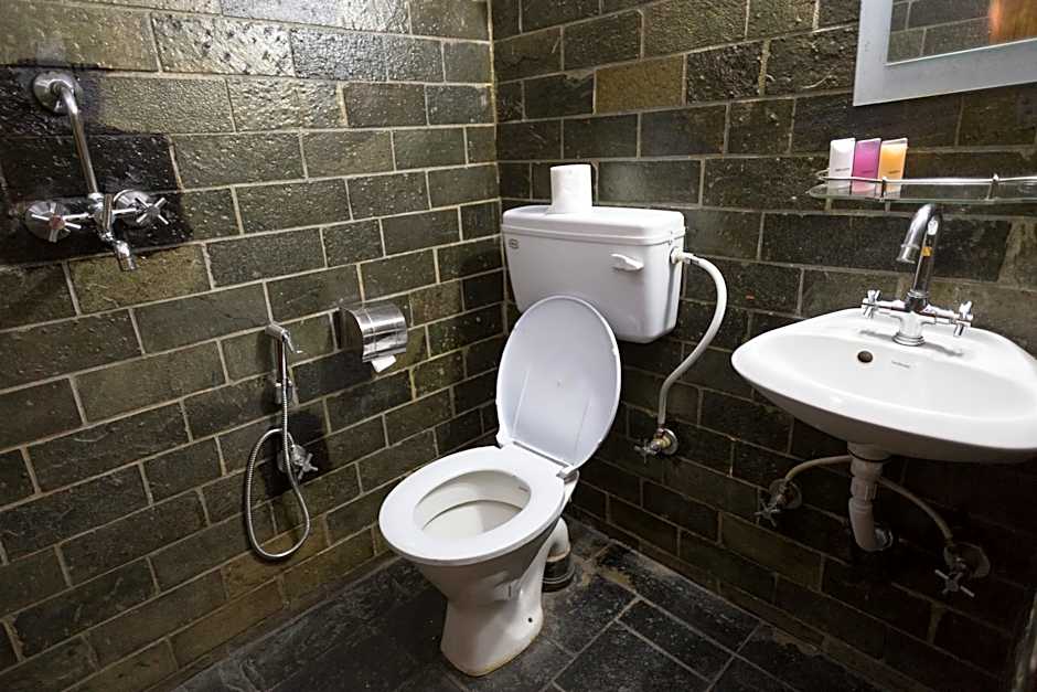 Khwapa Chhen Restaurant and Guest House