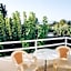 Tzaki hotel & restaurant Patras