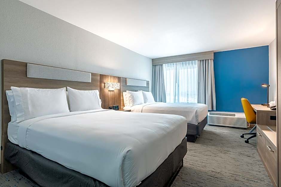 Holiday Inn Express Van Nuys By IHG