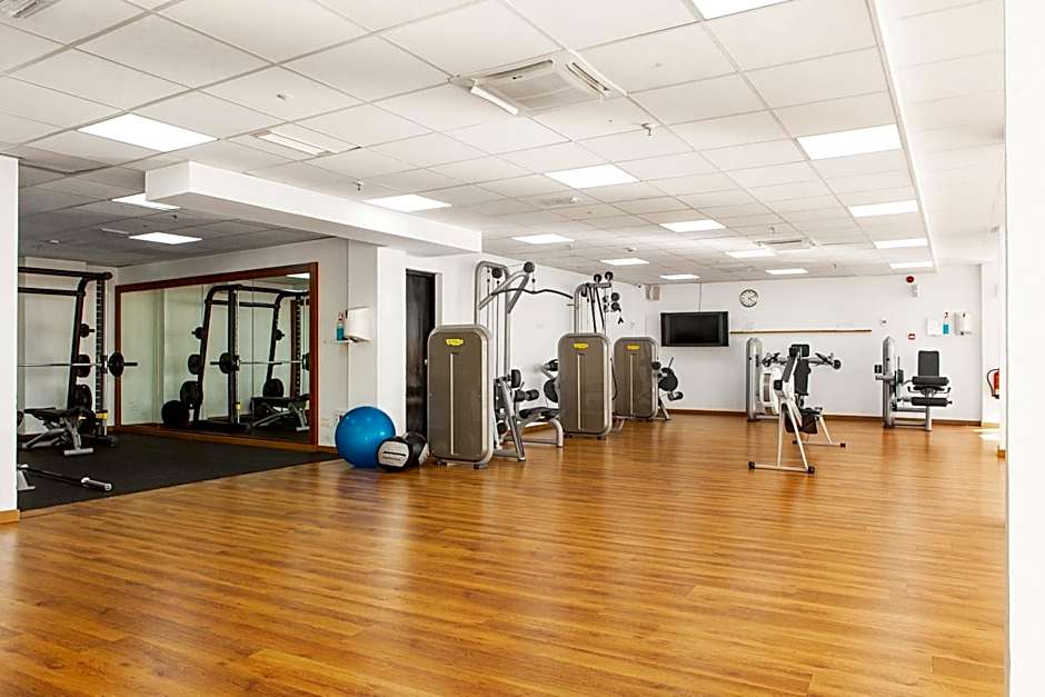 Sunprime Atlantic View Suite & Spa