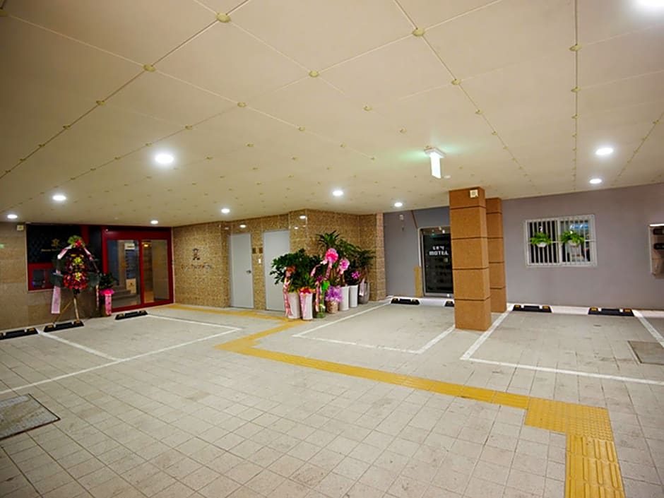 Dorcas Tourist Hostel