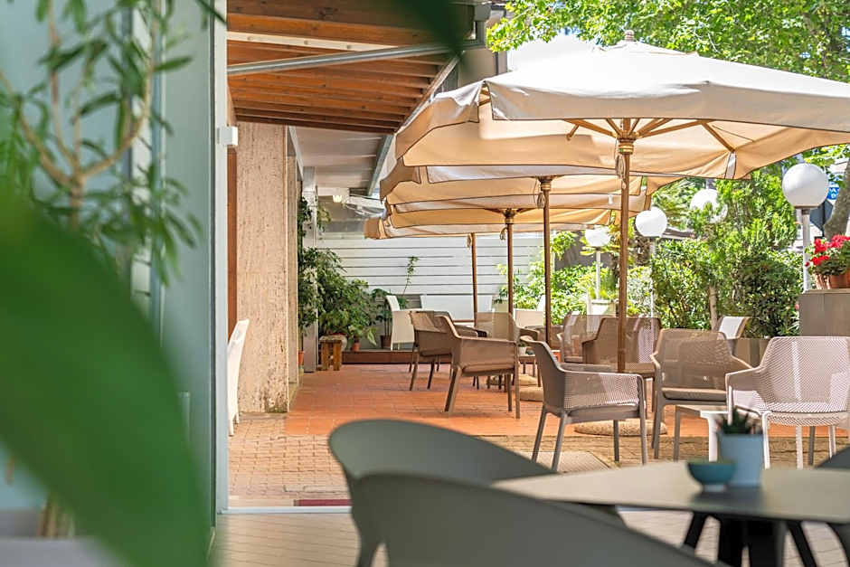Hotel Ondina e Milazzo