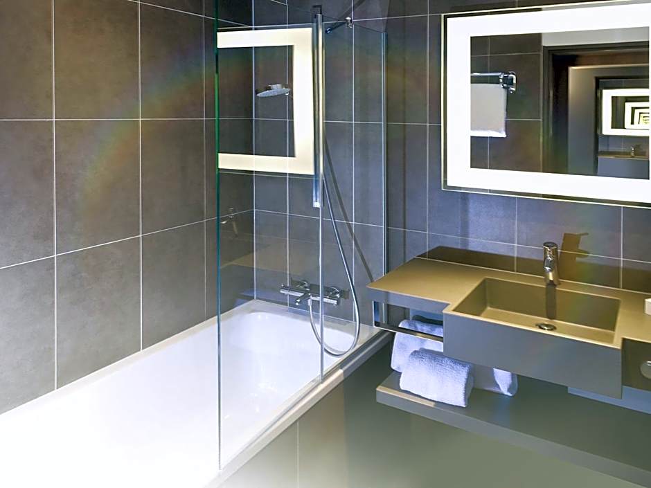 Novotel London Blackfriars