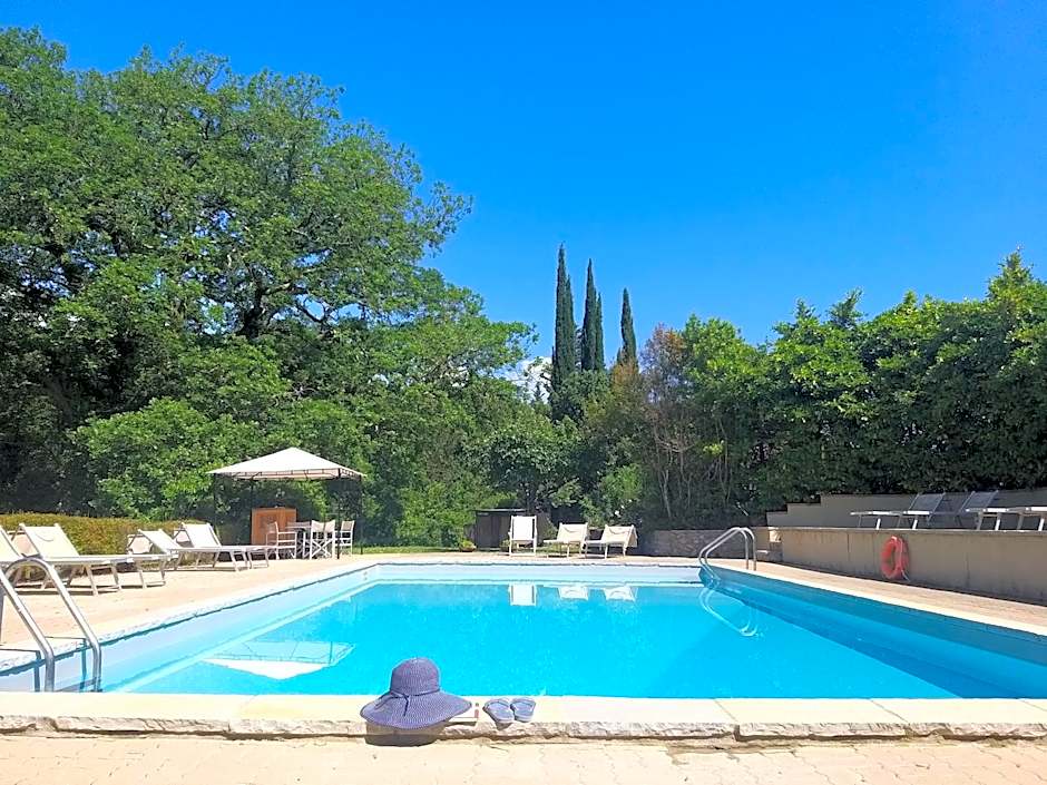 Castello di Montalto