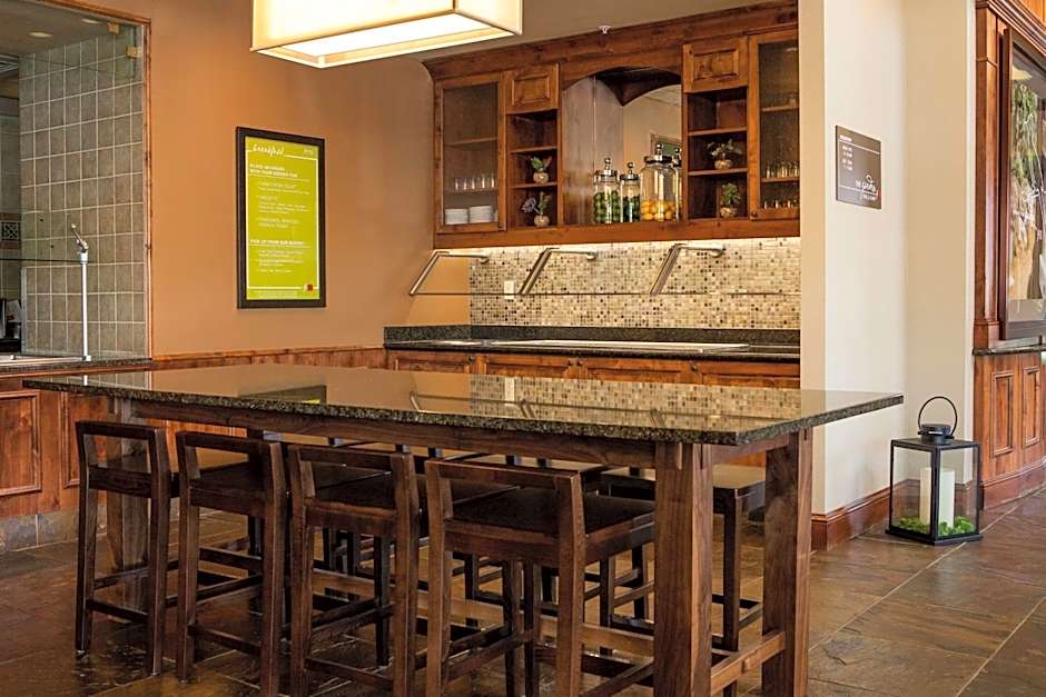 Hilton Garden Inn Boise / Eagle