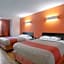 Motel 6-El Paso, TX - Southeast