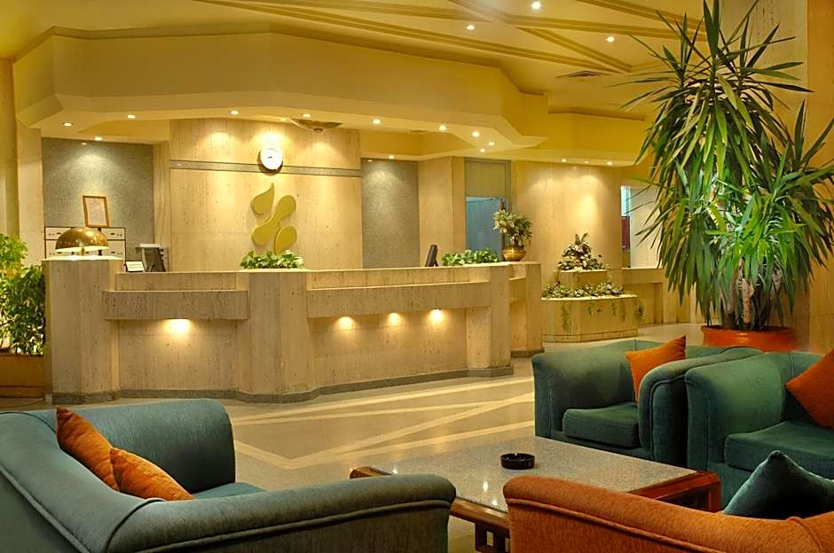 Resta Port Said Hotel