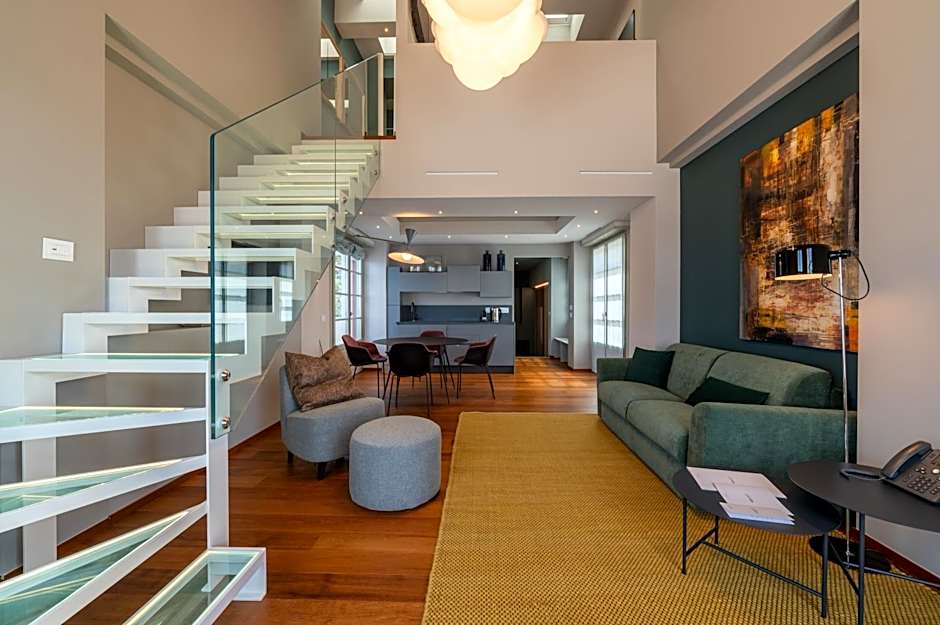 Grand Hotel Torre Fara