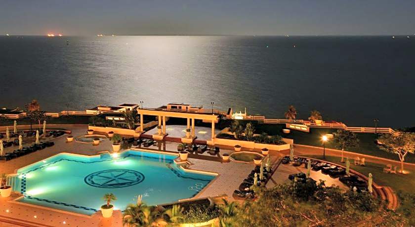 Polana Serena Hotel