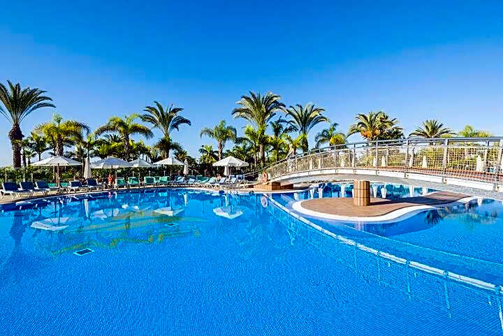 Anfi del Mar - Apartament mit Meerblick