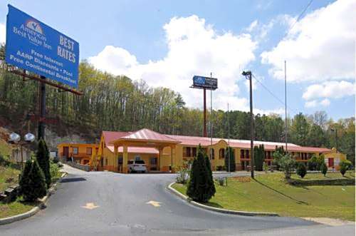 Roadside Inn Cartersville