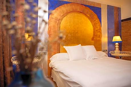 Hotel Boutique Posada Castañeda