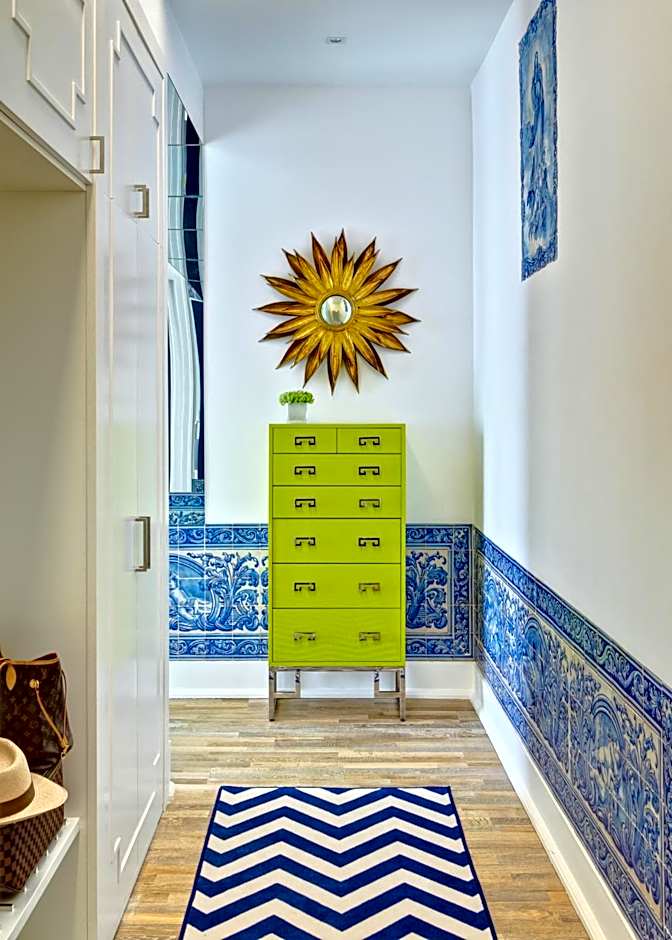 Bela Vista Hotel & Spa - Relais & Chateaux