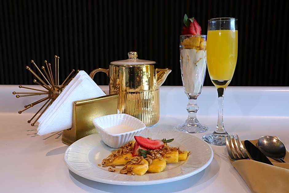 Grand Hotel&Casino Vía Dorada