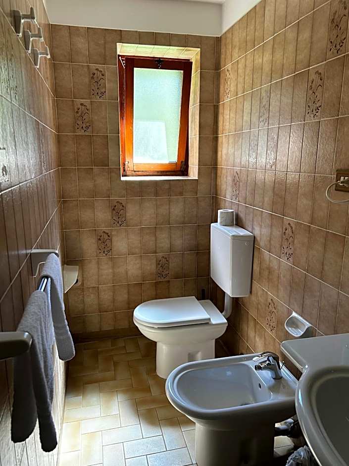 Locanda del Lysjoch