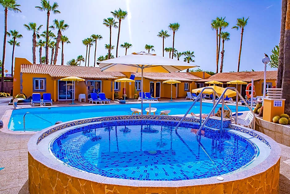 Bungalows Los Almendros - Exclusive Vacation Club