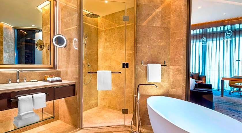 Sheraton Zhuhai Hotel