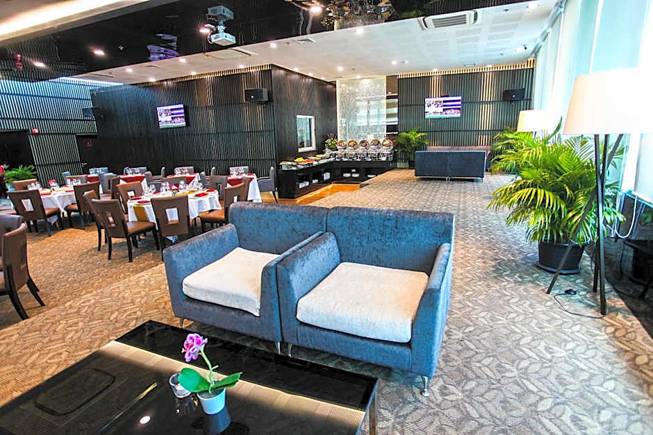 Hotel Royal Bangkok