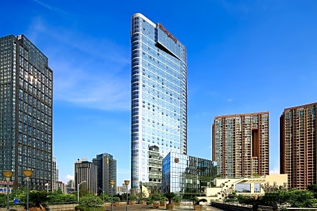 Sheraton Grand Hangzhou Binjiang Hotel