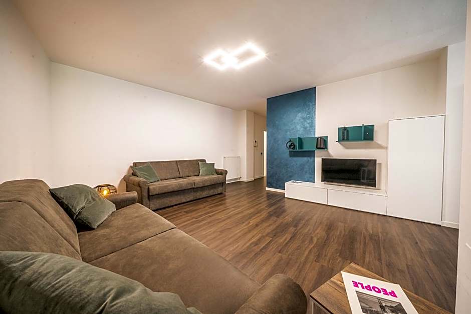 Appartamenti Vasco Renna Surf Center