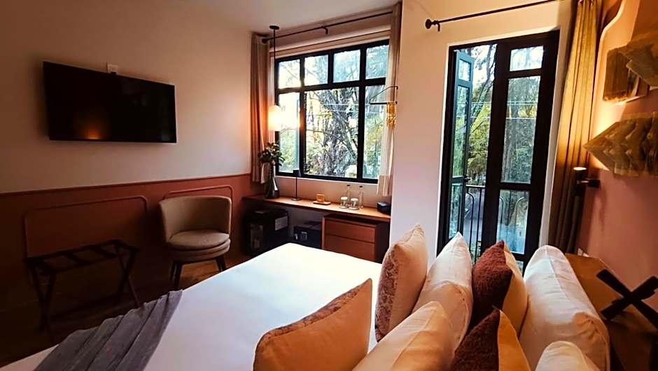 Casa Altata Hotel Boutique
