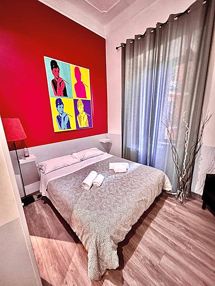 Photo 1 of 48 of Core De Roma Suites