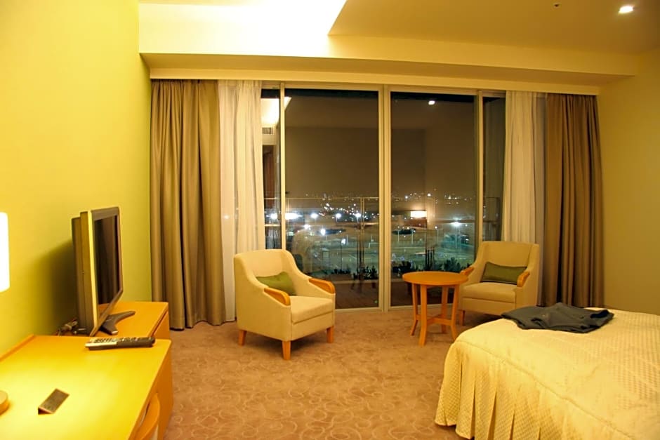 SPA&HOTEL EURASIA MAIHAMA